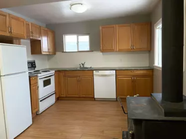 Family Room Photo of 626 Hudson Bay Street, Hope, BC