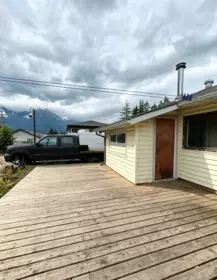 Primary Bedroom Photo of 626 Hudson Bay Street, Hope, BC