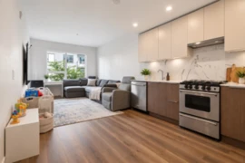 217 645 Como Lake Avenue, Coquitlam, BC