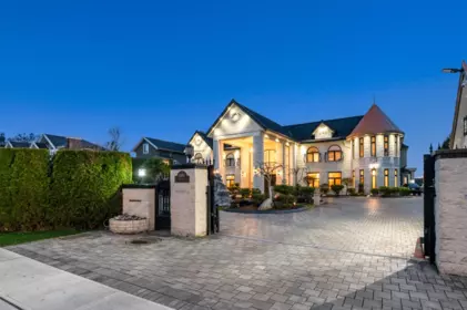 Family Room Photo of 6091 No. 5 Road, Richmond, BC