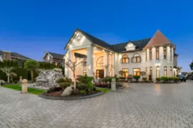 6091 No. 5 Road, Richmond, BC