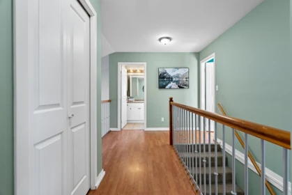 Basement Recreation Room Photo of 46434 Lear Drive, Chilliwack, BC