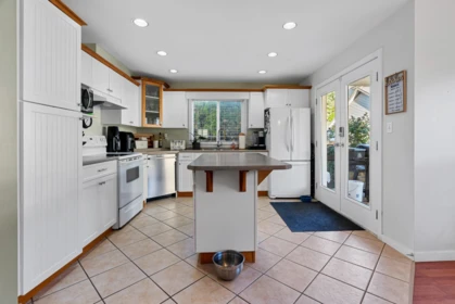 Breakfast Nook Photo of 46434 Lear Drive, Chilliwack, BC