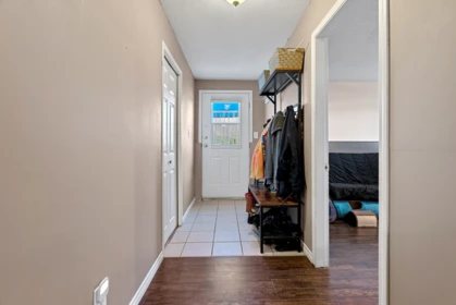 Garage Interior Photo of 46434 Lear Drive, Chilliwack, BC