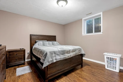 Garden / Landscaping Photo of 46434 Lear Drive, Chilliwack, BC
