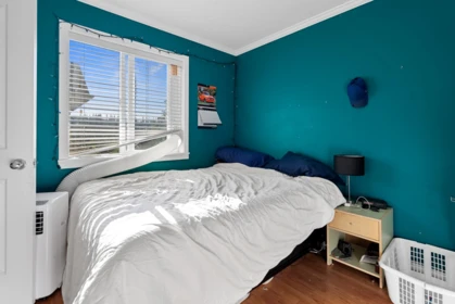 Hallway Photo of 46434 Lear Drive, Chilliwack, BC