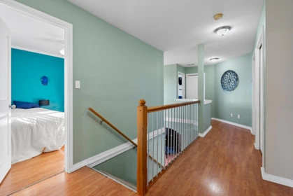 Loft / Bonus Room Photo of 46434 Lear Drive, Chilliwack, BC