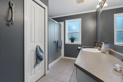 Mudroom Photo of 46434 Lear Drive, Chilliwack, BC