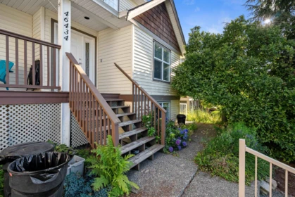 Outdoor Kitchen Photo of 46434 Lear Drive, Chilliwack, BC