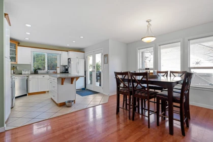 Pantry Photo of 46434 Lear Drive, Chilliwack, BC