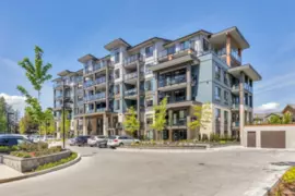 601 45497 Campus Drive, Chilliwack, BC