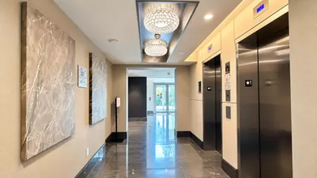 Family Room Photo of 311 1561 W 57th Avenue, Vancouver, BC