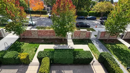 Garden / Landscaping Photo of 311 1561 W 57th Avenue, Vancouver, BC