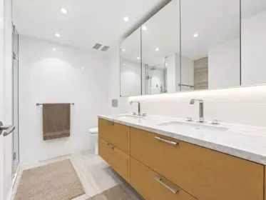 Office / Den Photo of 311 1561 W 57th Avenue, Vancouver, BC
