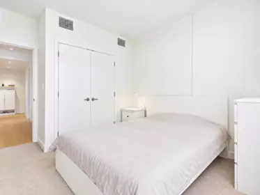 Primary Bedroom Photo of 311 1561 W 57th Avenue, Vancouver, BC