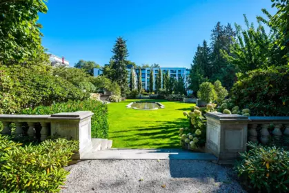 Staircase Photo of 311 1561 W 57th Avenue, Vancouver, BC