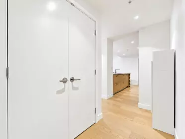 Walk-In Closet Photo of 311 1561 W 57th Avenue, Vancouver, BC