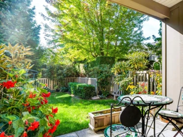 18 1362 Purcell Drive, Coquitlam, BC, Coquitlam — Townhouse for sale