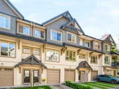 18 1362 Purcell Drive, Coquitlam, BC