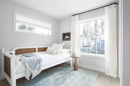 Breakfast Nook Photo of 6 6917 204 Street, Langley, BC