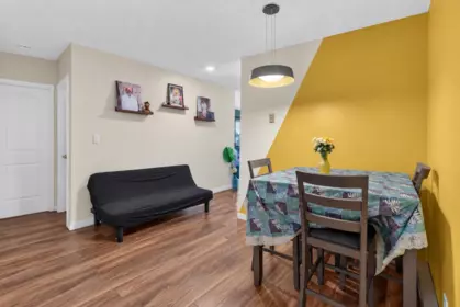 Kitchen Island Photo of 307 5906 176a Street, Surrey, BC