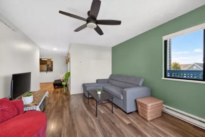 Pantry Photo of 307 5906 176a Street, Surrey, BC