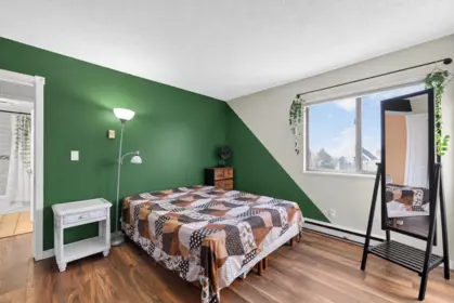 Primary Bedroom Photo of 307 5906 176a Street, Surrey, BC
