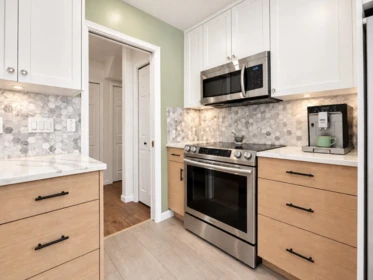 Family Room Photo of 2803 St. Catherines Street, Vancouver, BC