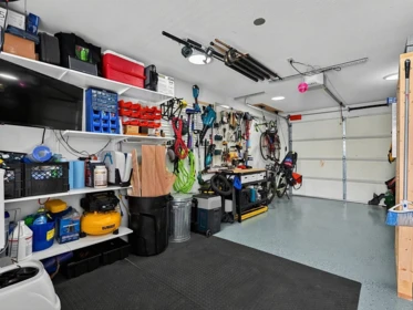 Pantry Photo of 2803 St. Catherines Street, Vancouver, BC