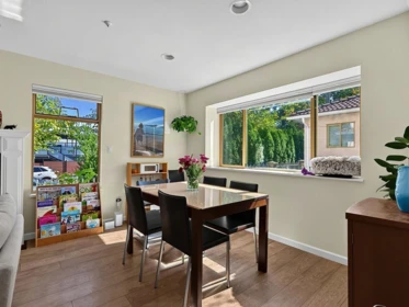 Primary Bedroom Photo of 2803 St. Catherines Street, Vancouver, BC
