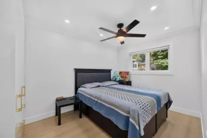 Loft / Bonus Room Photo of 10238 Sheaves Court, Delta, BC