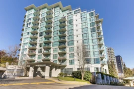 907 2733 Chandlery Place, Vancouver, BC