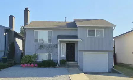 3220 Harwood Avenue, Coquitlam, BC, Coquitlam — Single Family Residence for sale