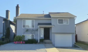 3220 Harwood Avenue, Coquitlam, BC