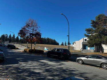 Exterior Rear Photo of 205 1122 King Albert Avenue, Coquitlam, BC