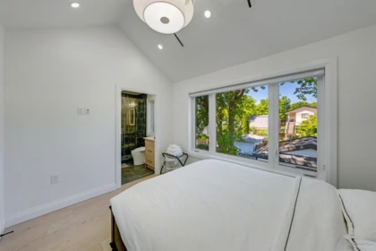 Basement Recreation Room Photo of 2 683 W 19th Avenue, Vancouver, BC
