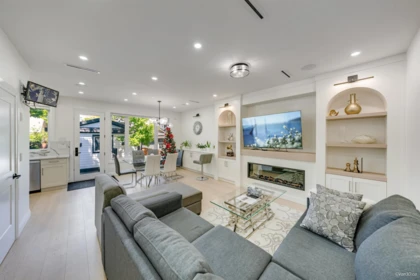2 683 W 19th Avenue, Vancouver, BC, Vancouver — Half Duplex for sale