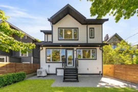 2 683 W 19th Avenue, Vancouver, BC