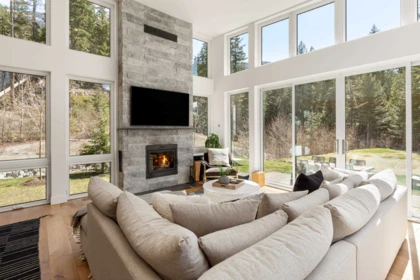 9149 Wedge Creek Rise, Whistler, BC, Whistler — Single Family Residence for sale