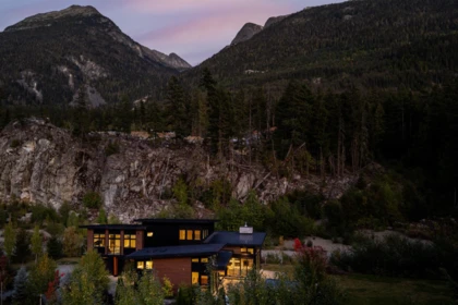 9149 Wedge Creek Rise, Whistler, BC, Whistler — Single Family Residence for sale
