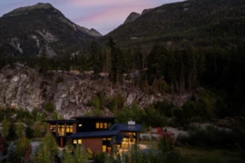 9149 Wedge Creek Rise, Whistler, BC