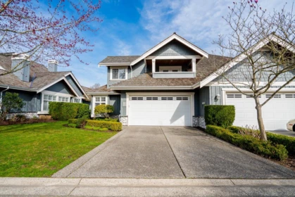73 15715 34 Avenue, Surrey, BC, Surrey — Townhouse for sale