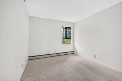 Basement Recreation Room Photo of 207 1760 Southmere Crescent, Surrey, BC