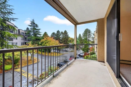 Entry Foyer Photo of 207 1760 Southmere Crescent, Surrey, BC