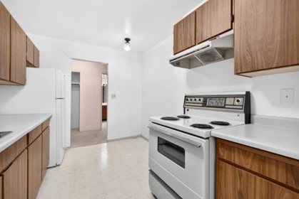 Kitchen Photo of 207 1760 Southmere Crescent, Surrey, BC