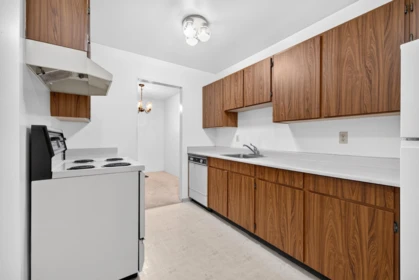 Pantry Photo of 207 1760 Southmere Crescent, Surrey, BC