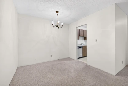 Primary Bedroom Photo of 207 1760 Southmere Crescent, Surrey, BC