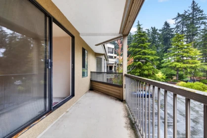 Staircase Photo of 207 1760 Southmere Crescent, Surrey, BC