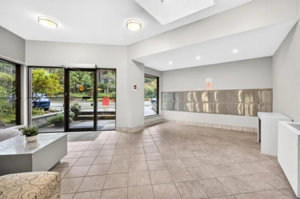 Swimming Pool Photo of 207 1760 Southmere Crescent, Surrey, BC