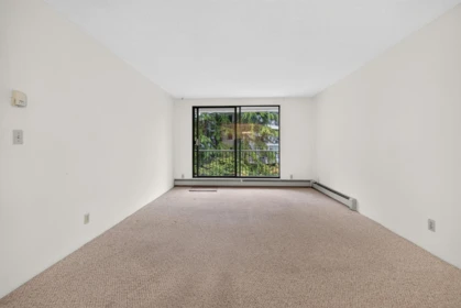 Walk-In Closet Photo of 207 1760 Southmere Crescent, Surrey, BC